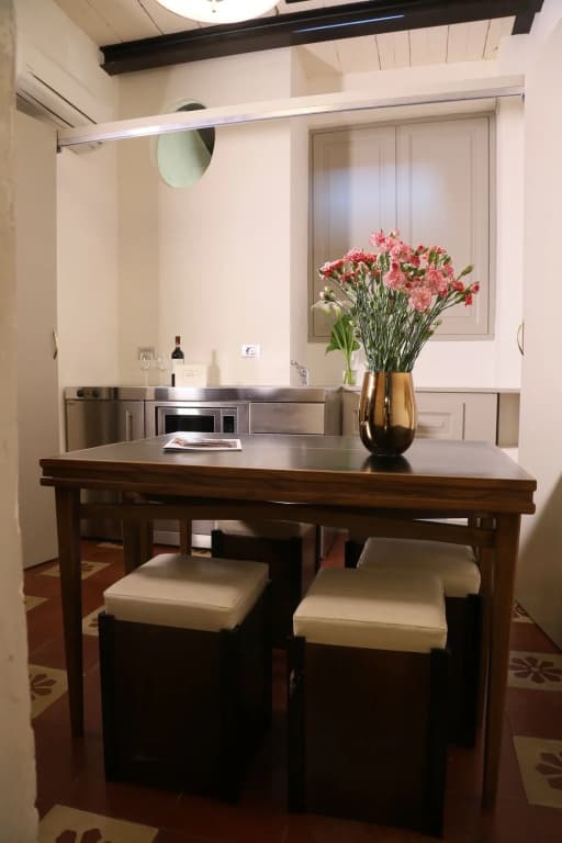 Numa Florence  Palazzo San Niccolò - photo 25