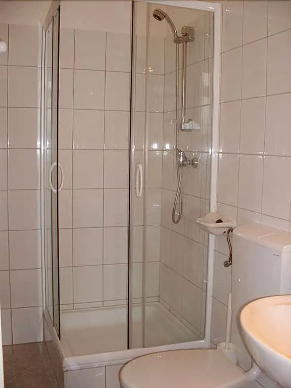 Hotel Rila Budapest - photo 9