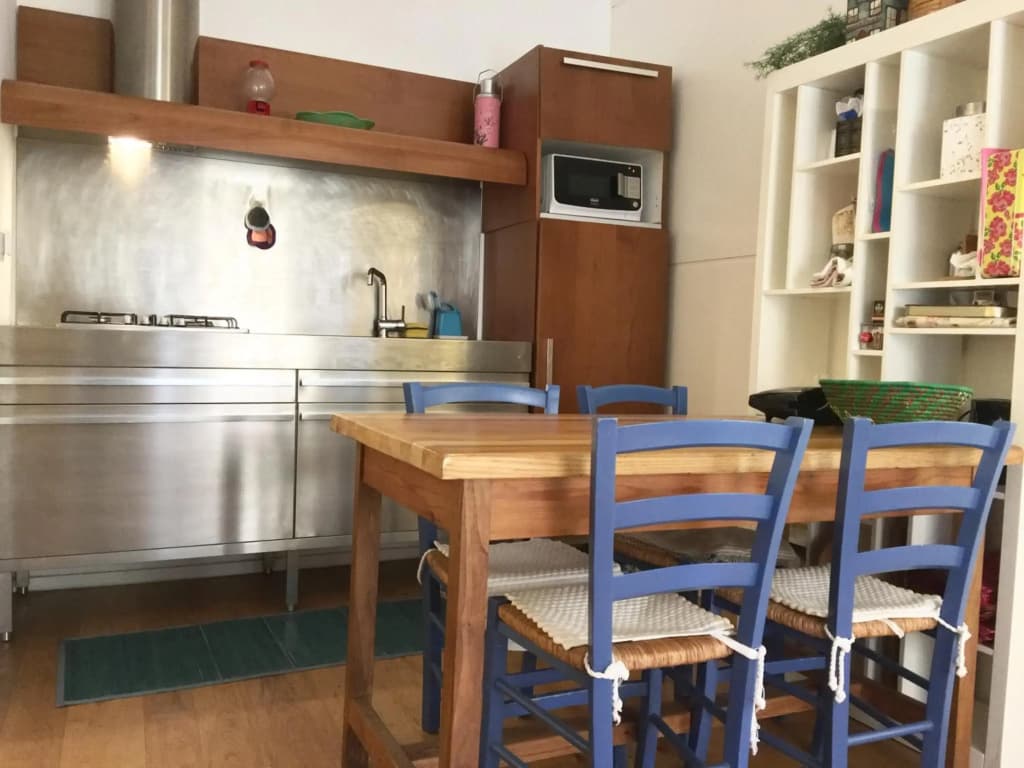 CasaBlanca Apartment - photo 10