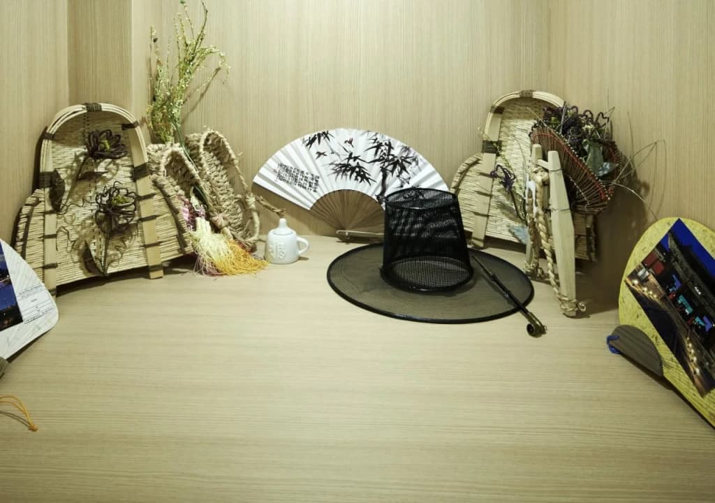 Seoul Station Pencil Hostel - photo 11