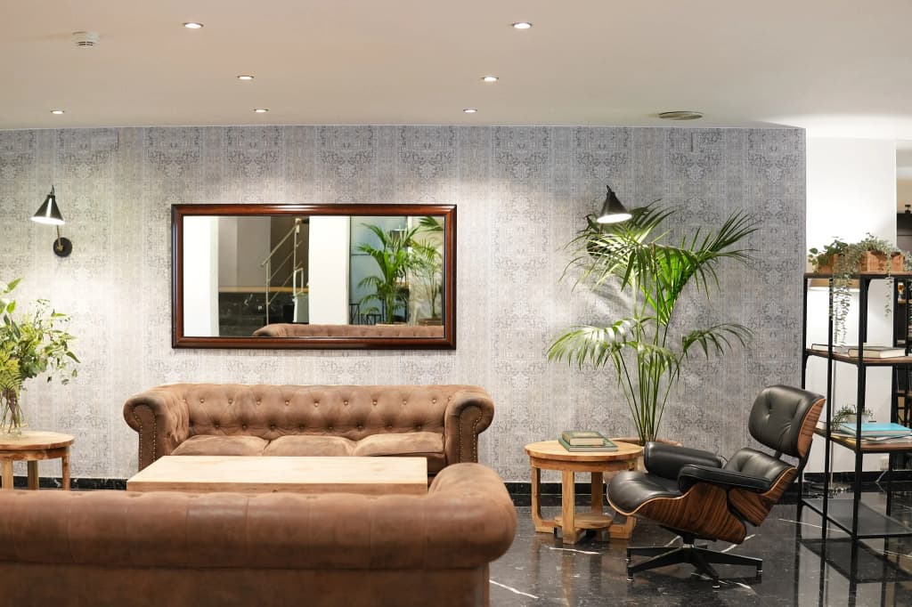 Arenas Atiram Hotel - photo 48