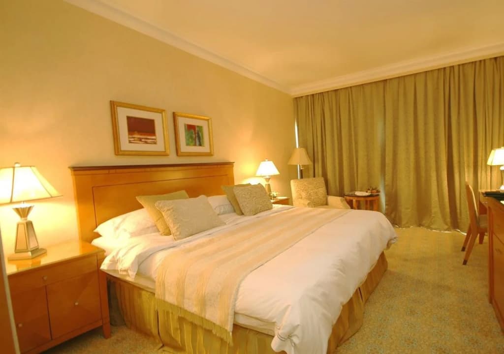Golden Tulip Seeb - photo 4