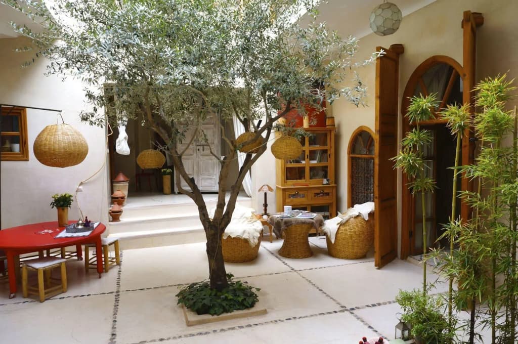 Dar Nour El Houda - photo 14