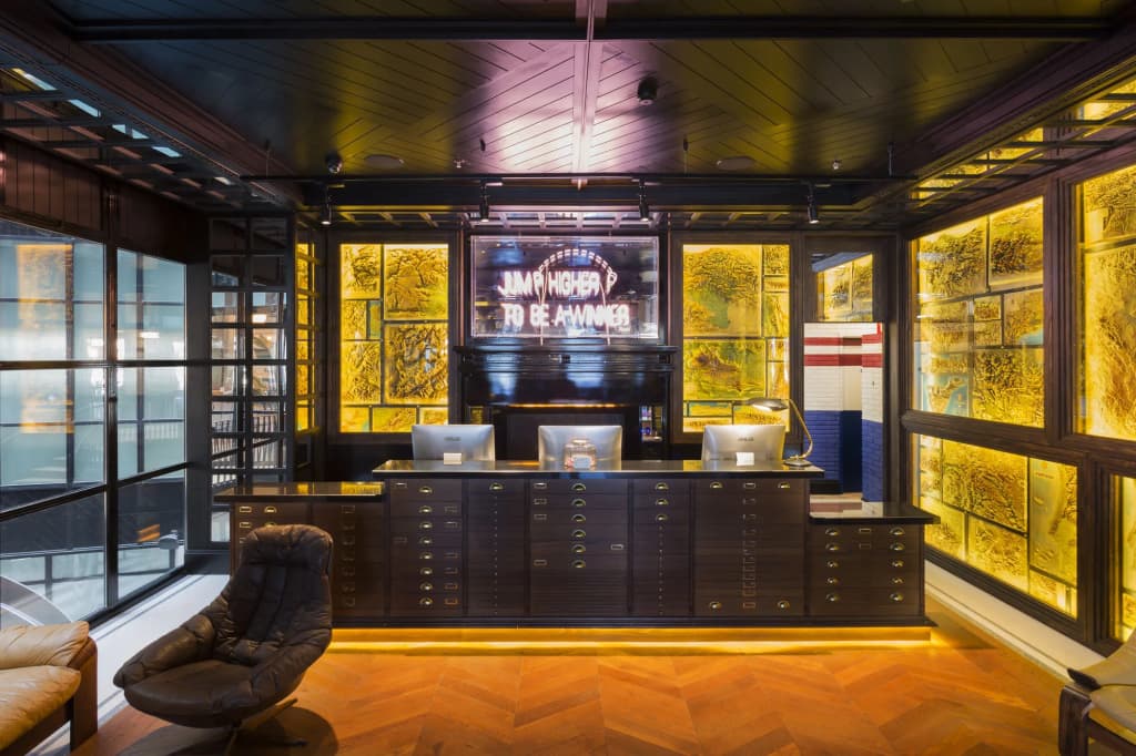 Only YOU Hotel Atocha - photo 2
