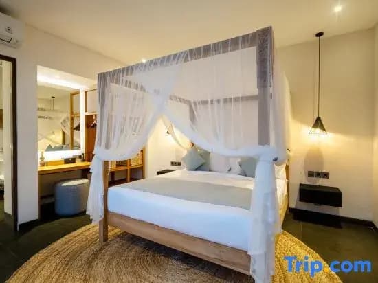 Villa Pacha by BaliSuperHost - photo 14