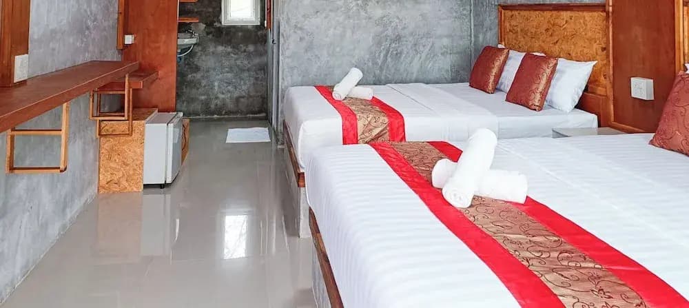 PhuLanta Resort - photo 34