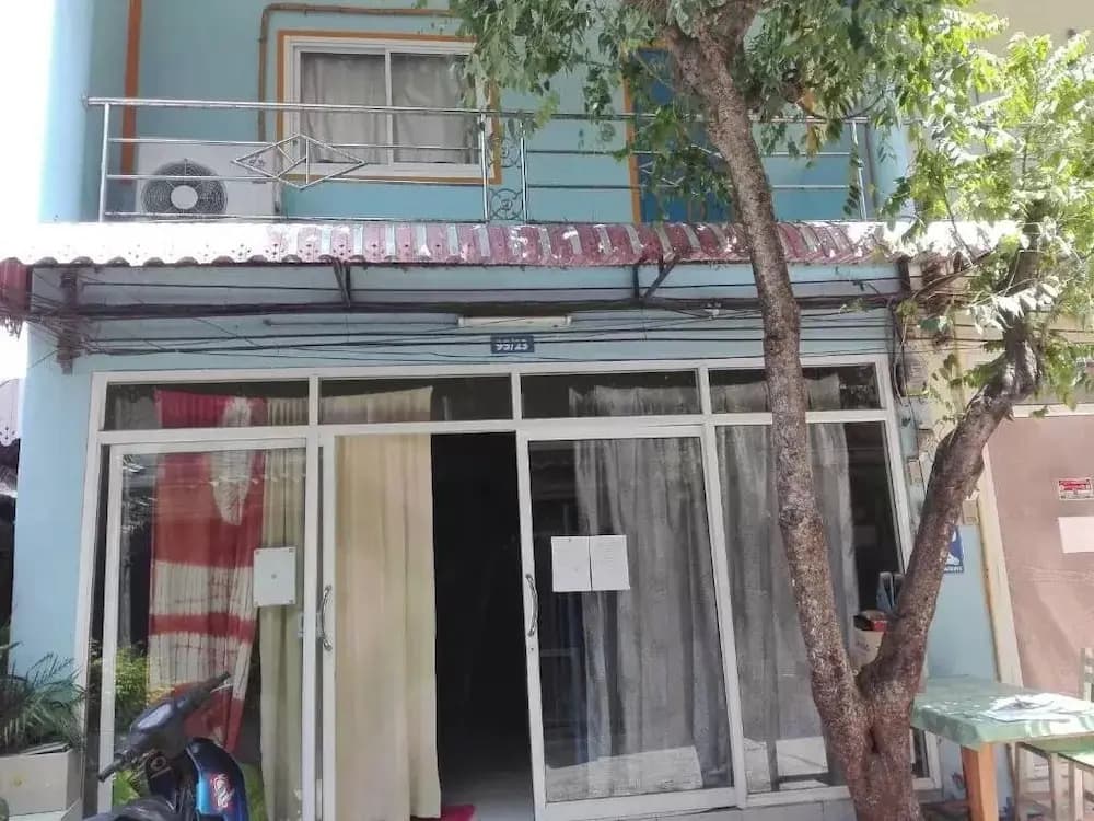 K & M House - Hostel - photo 1