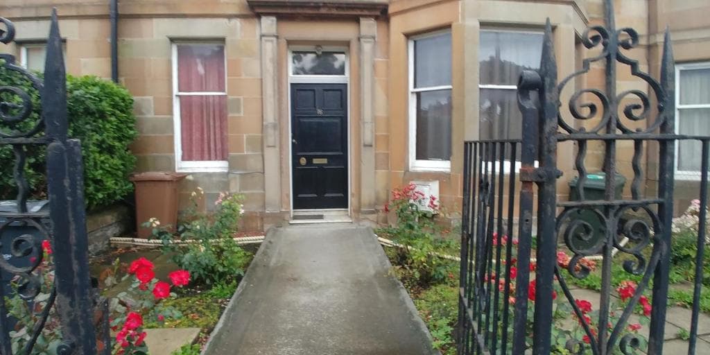Mayfair Guest House - photo 2