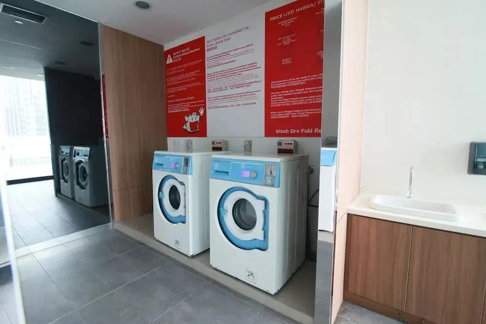 One Bukit Ceylon (Ramada KLCC) - EcoSuites - photo 5