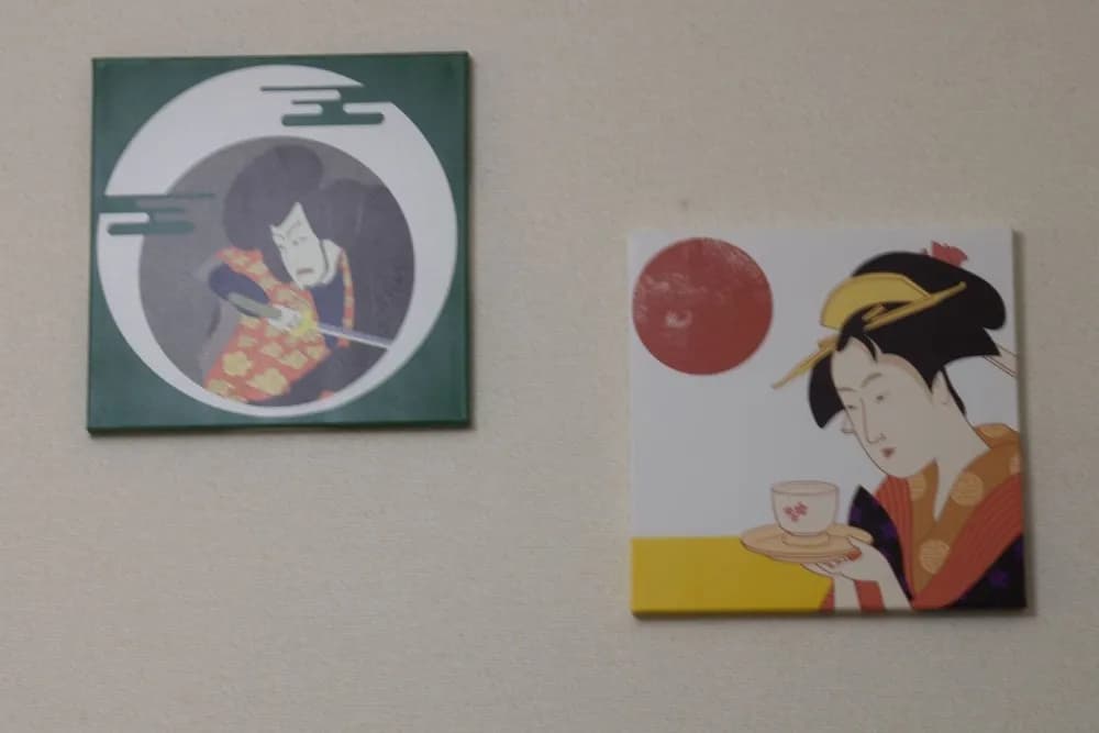Royal Talk Usami 702 - photo 18