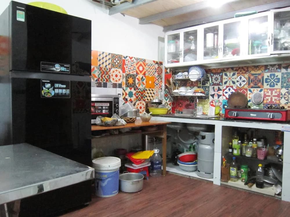 Forget Me Not Hotel Nha Trang - photo 30