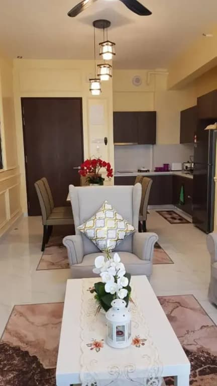 Aleeya Suite @ Troika Residence - photo 5