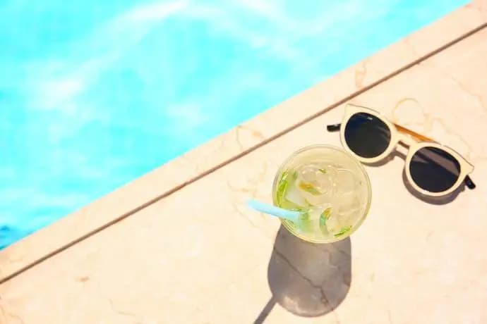 Sirocco D'Amour Riad - photo 32