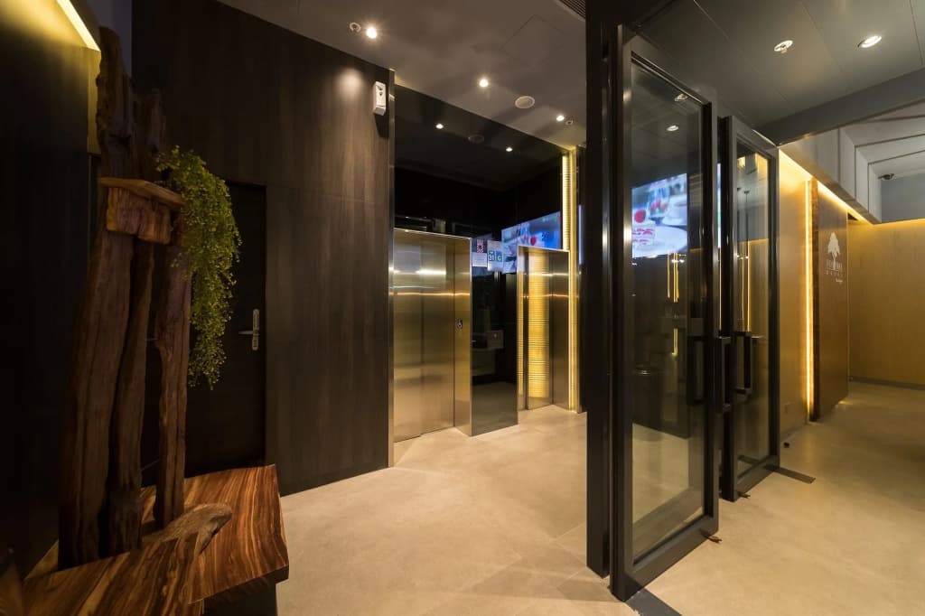 Eco Tree Hotel Causeway Bay - photo 26