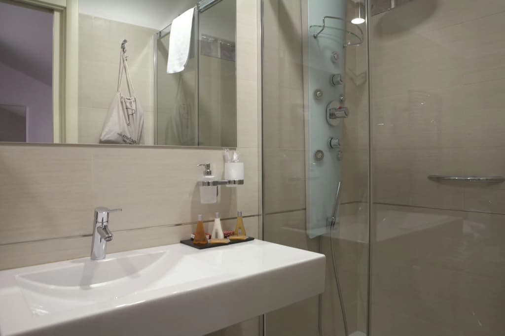 Hotel Aspromonte - photo 7