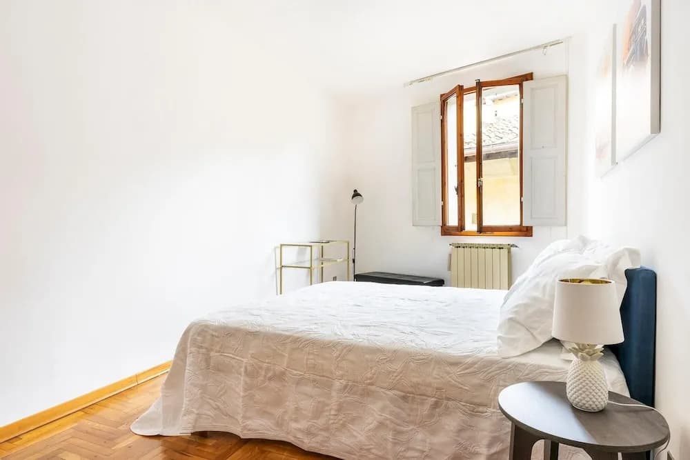 Vigna Nuova Apartment - photo 14