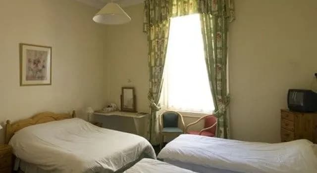 Hanover House Hotel - photo 6