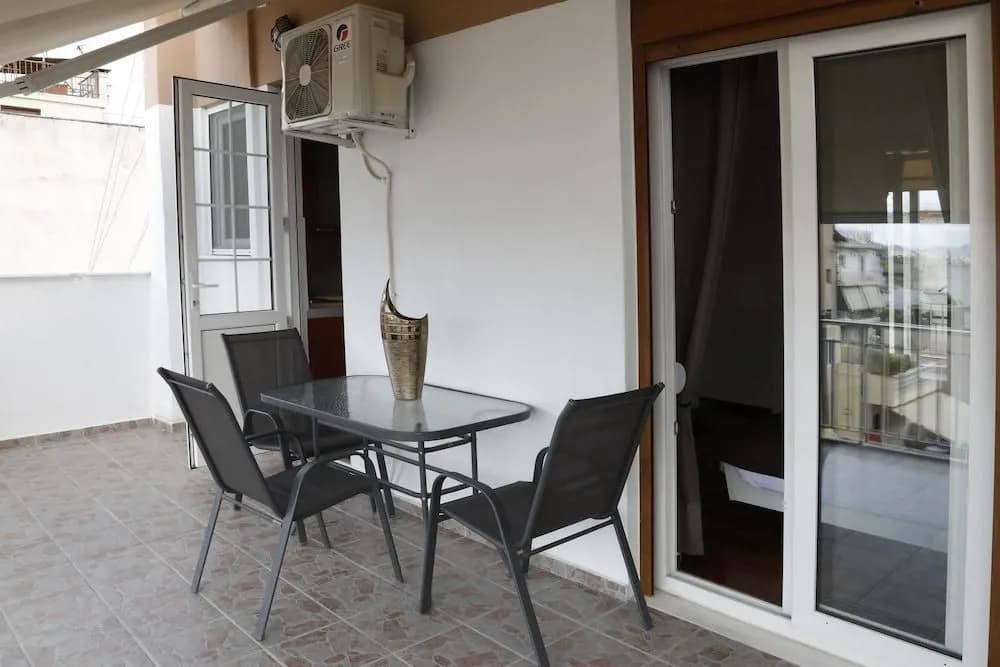 Gazi Penthouse - photo 3