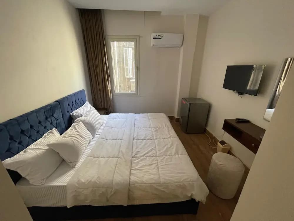 Tahrir square hotel Cairo - photo 2