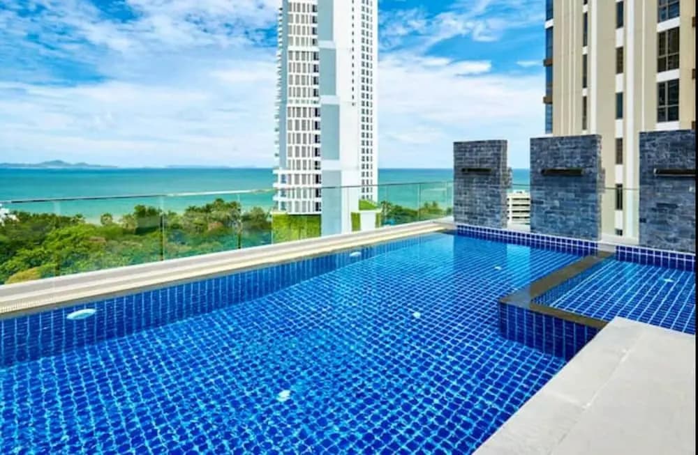 Serenity Pattaya Beach - photo 10
