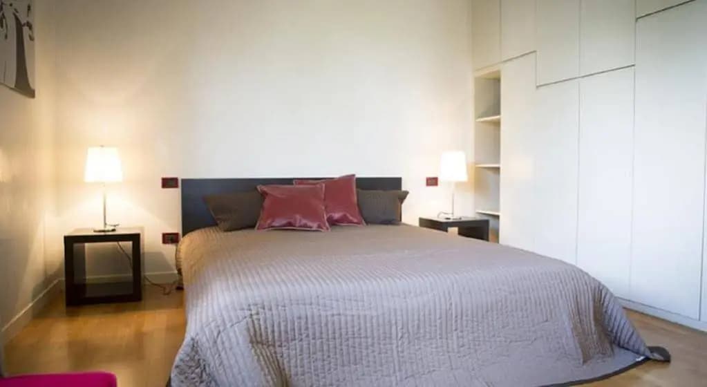 San Siro Apartment - photo 3