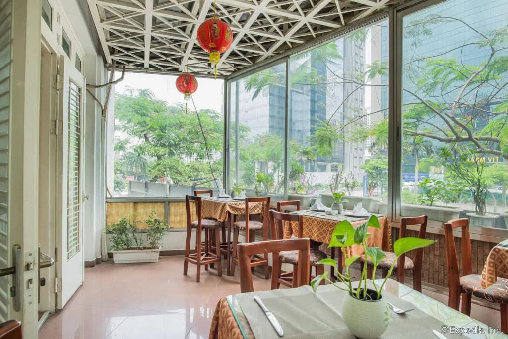 Aontel Grand Hotel - photo 14