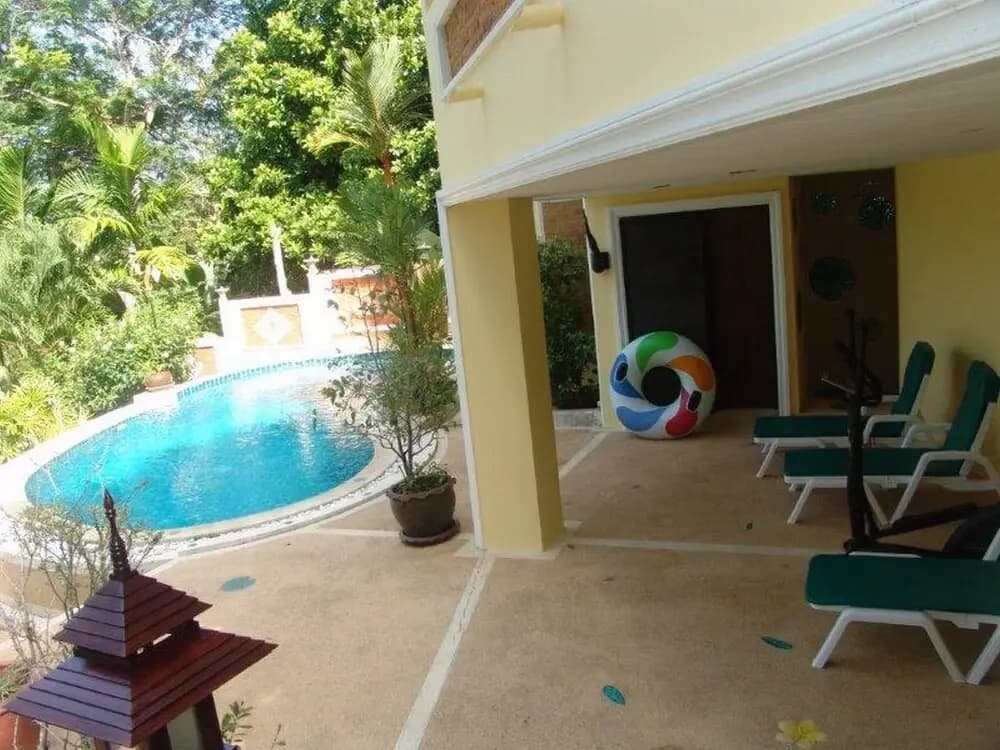 Villa Sawadee - photo 11