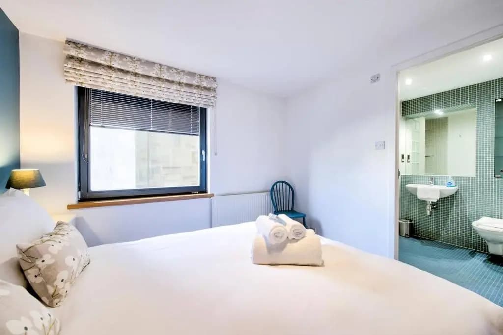 ALTIDO Alluring 3BR apt near the centre with parking - photo 6