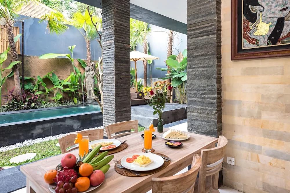 Wasudewa Private Villa - photo 11