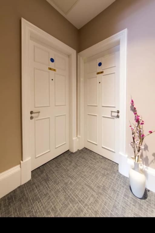 The Spires Serviced Apartments Edinburgh - photo 11