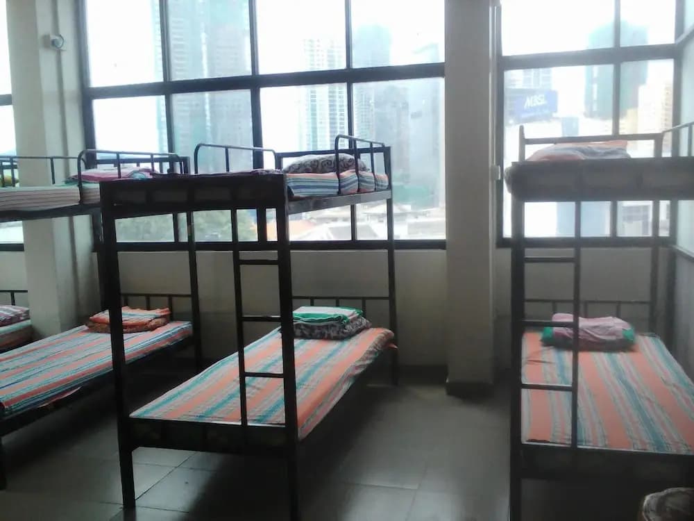 Haven Fort Hostel - photo 5