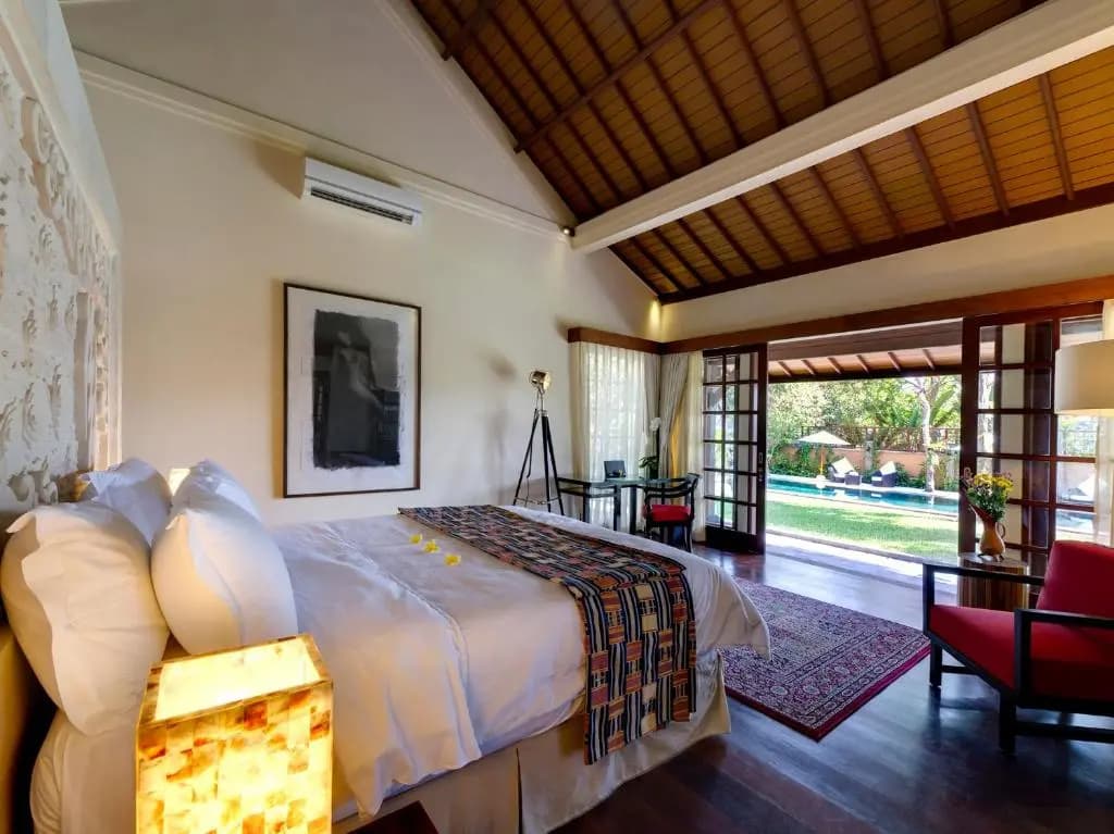 Villa San - photo 2