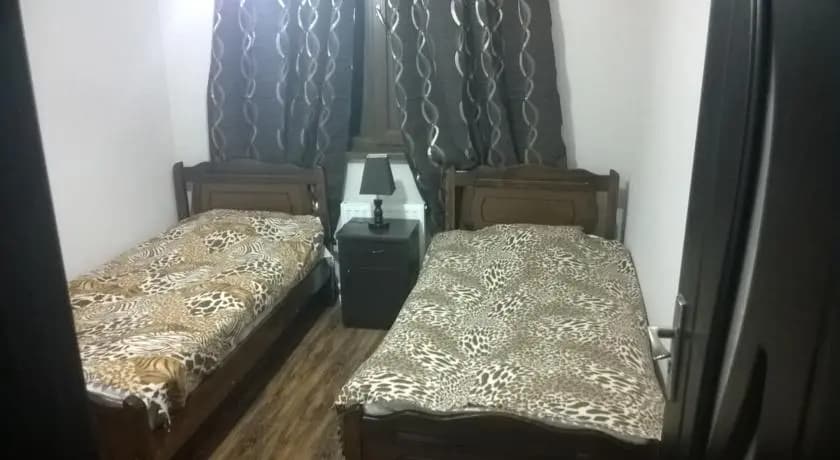 Teona`s Apartment - photo 2