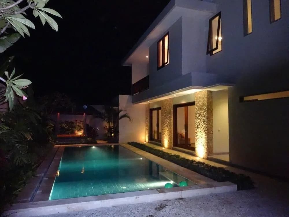 Kejora Villas Suites - photo 17