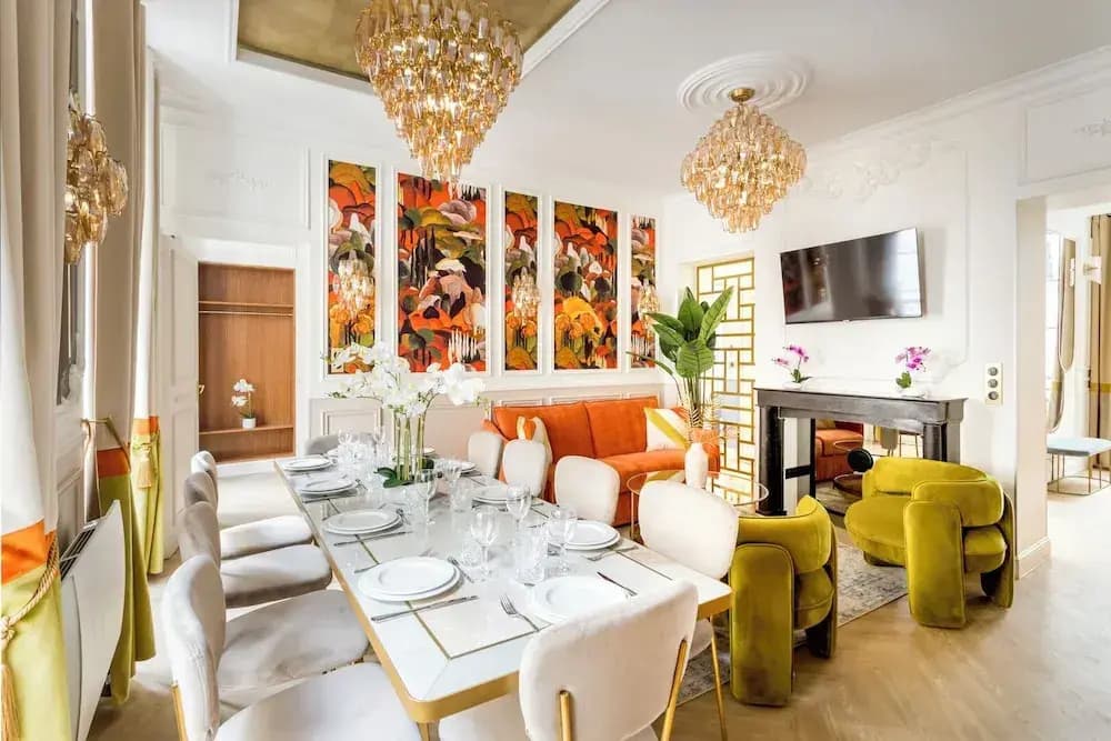 Merveil Luxury Suite - Mauroy I - photo 36