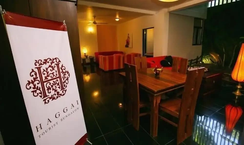 Haggai - Tourist Bangalow - photo 21