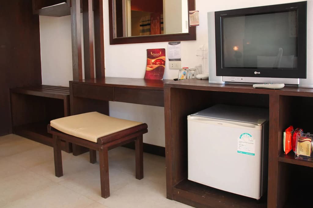 Memory Karon Resort - photo 6