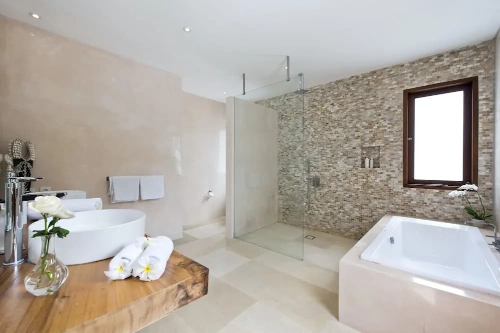 Shaia Villa - Canggu - photo 8