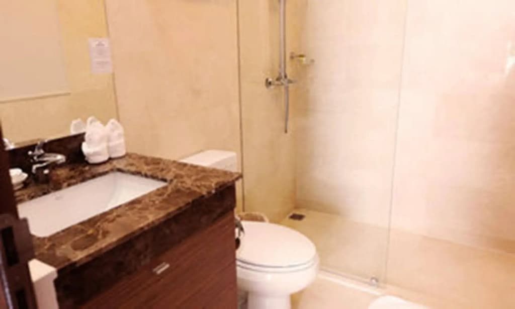 Thomson Residence Hotel - photo 10