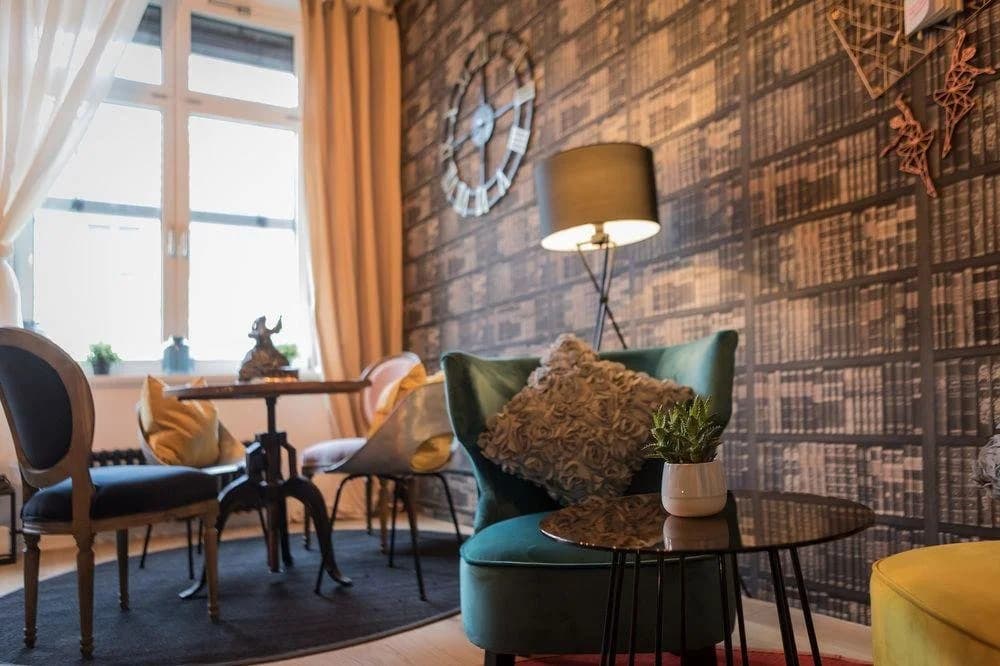 Design Hostel P182 - photo 43
