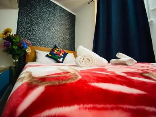 Lisbon Prime Hostel & Rooms - photo 6
