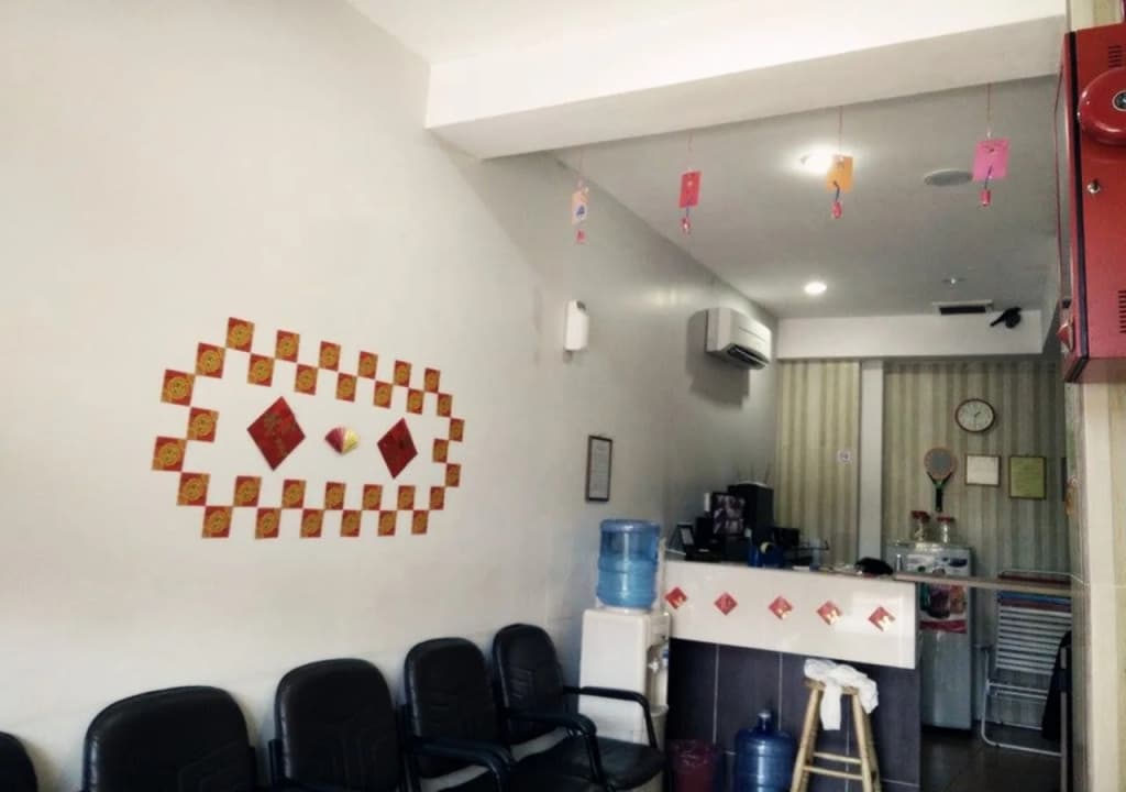 Reintree Lodge Hotel - photo 10
