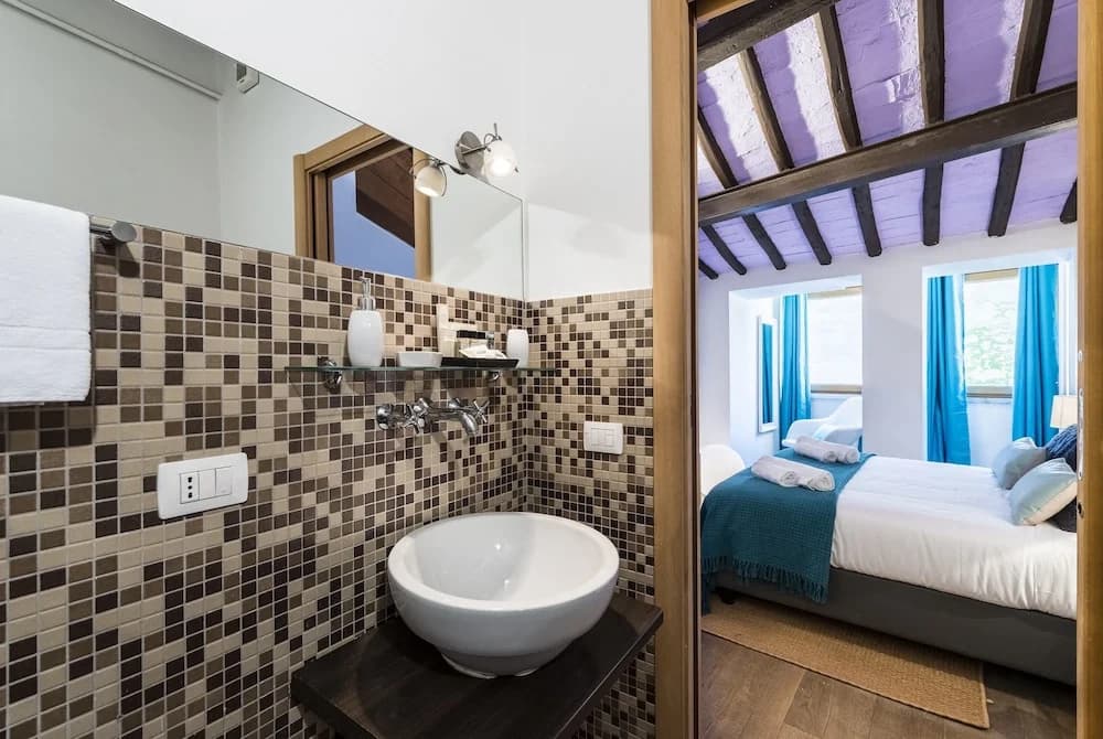 Sweet Inn Apartments Benedetta - photo 7