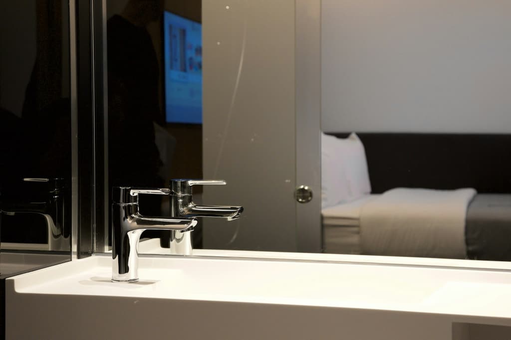 The Z Hotel Shoreditch - photo 24
