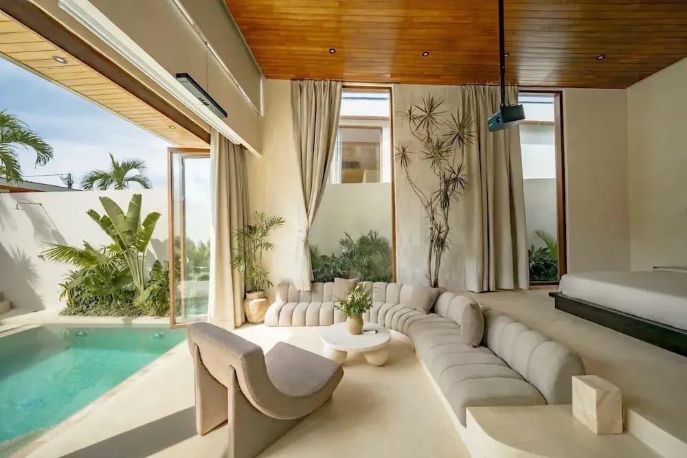 Koya Suites Uluwatu - photo 22