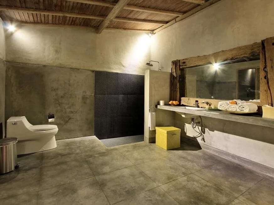 Rumah Tyang Villa - photo 23