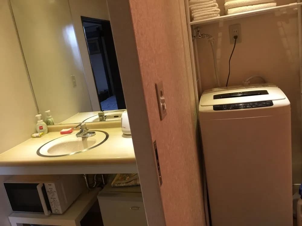 Naniwa Guest House - photo 9