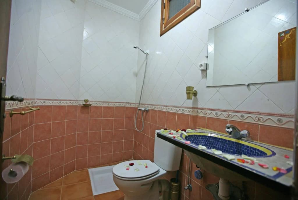 Riad Taghazoute - photo 8