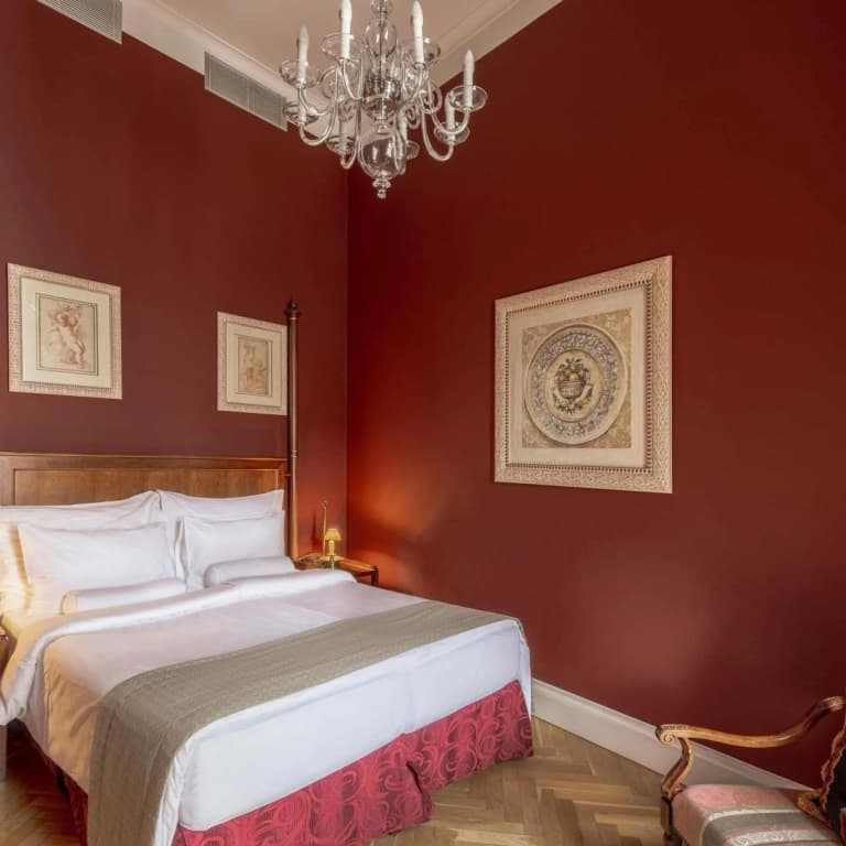 The Mozart Prague by Accor - photo 37