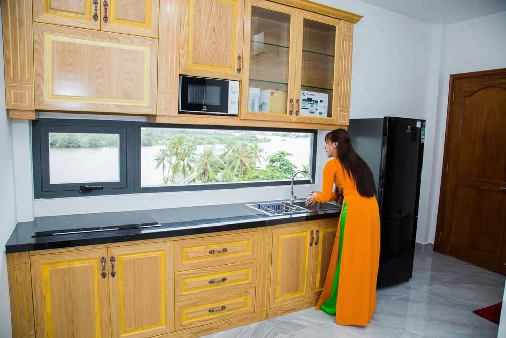 Melow Riverview Apartment - photo 19